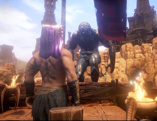 Conan Exiles Rumors: Server Issues Making It Difficult For Players To Enjoy The Game?