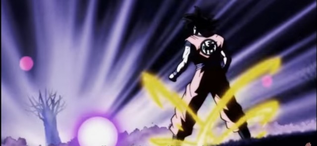 'Dragon Ball Super' Episode 78 Spoiler: Tournament Of Power, The