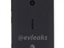 Leaked Image Of AT&T Version Of Nokia Lumia 520