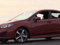 2017 Subaru Impreza: Why It Is Better Than Any Of Its Previous Versions