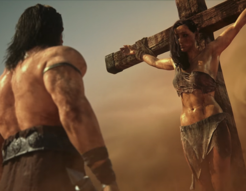 Conan Exiles Cracked Immediately By Pirates Itech Post