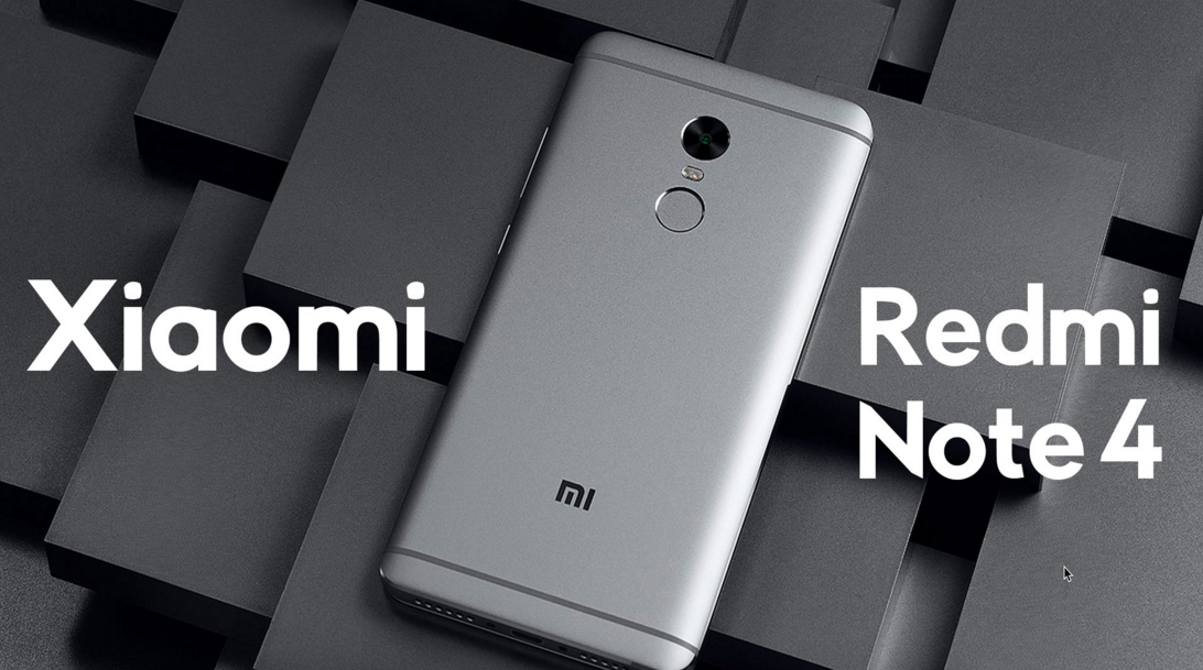 Xiaomi Redmi Note 4 Goes Out-Of-Stock, Where To Buy One?