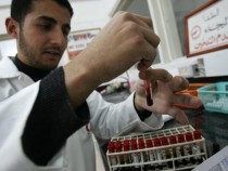Palestinian Hospitals Suffer From Shortage Of Medical Supplies