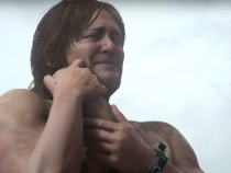 Hideo Kojima Talks About Death Stranding's Story, Gameplay, And Possible Sequel