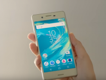 Xperia X Gets 'Ambient Display' In New Concept Update