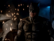 Why Ben Affleck Left THE BATMAN (As Director)