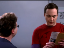 The Big Bang Theory 10x15 Promo 