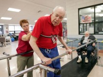 Federal Budget Cuts to Affect Veterans Nursing Homes