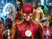 ‘The Flash’ Season 3 Spoilers And Updates: Leaked Set Video Shows Jesse Quick Going Up Against Savitar?
