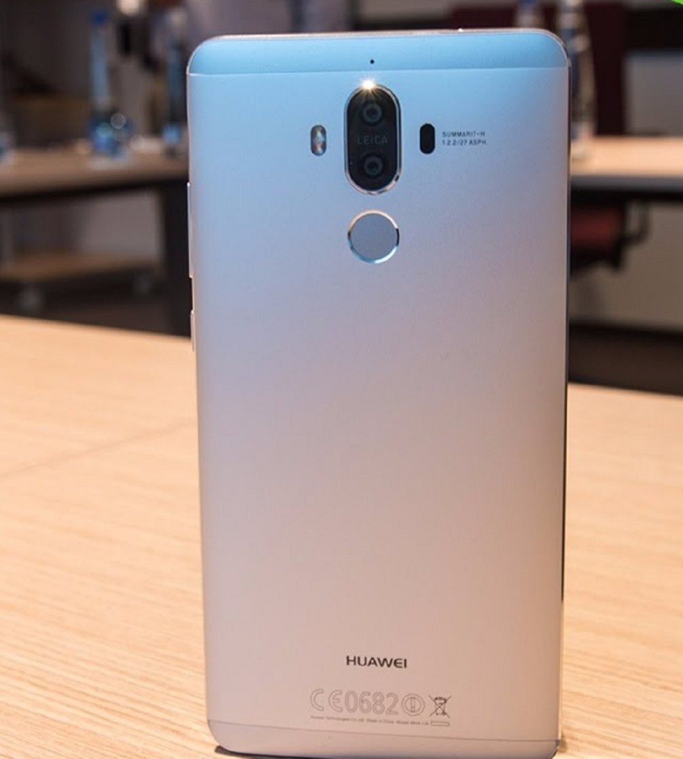 Huawei mate 9 как разобрать