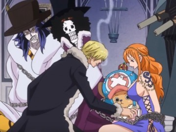 One Piece Chapter 854 News And Updates Big Mom S Plans Revealed Sanji Finally Reunites With Luffy In Next Chapter Itech Post