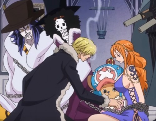 One Piece Chapter 854 News And Updates Big Mom S Plans Revealed Sanji Finally Reunites With Luffy In Next Chapter Itech Post