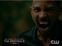 The Originals Season 4 Promo (HD)