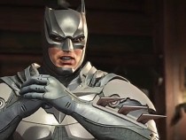Watch 12 Minutes Of Injustice 2 Gameplay