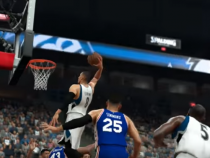 NBA 2K17 Guide: Top 3 Tips And Tricks To Become The Best Lockdown Defender