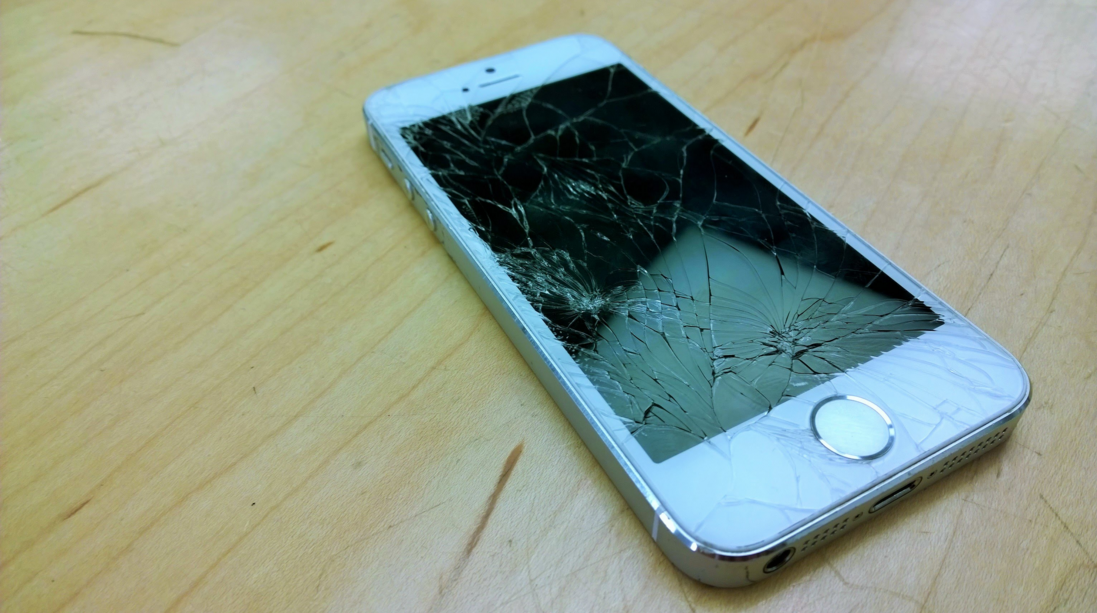 Verizon Promises Same Day Fix For Your Cracked Apple Iphone Screen Itech Post
