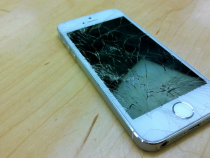Verizon Promises Same-Day Fix For Your Cracked Apple iPhone Screen