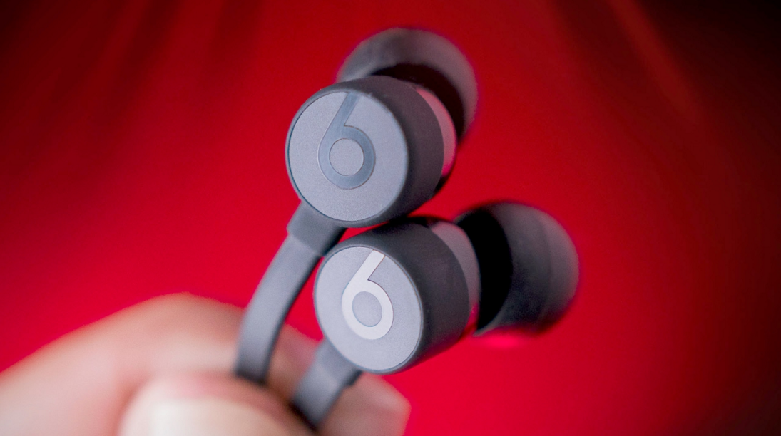 Buy BeatsX Wireless Headphones And Get 2 Months Of Free Apple Music
