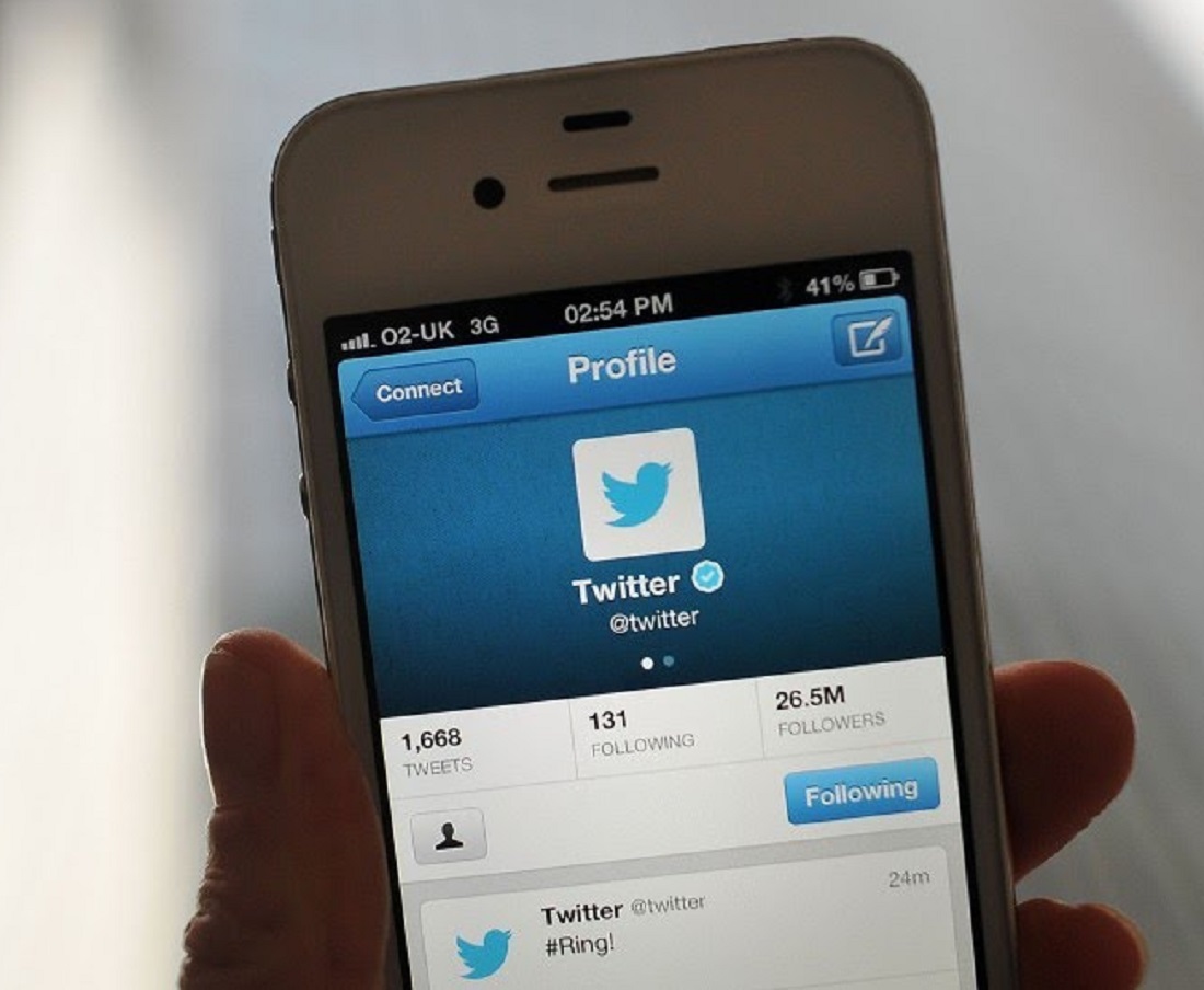 Twitter Buzz Can Boost Box Office Revenue