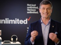 Verizon Unveils New Unlimited Data Plan Called Verizon Unlimited