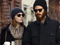 Emma Stone And Andrew Garfield Back Together?