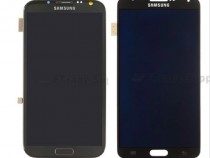 Samsung Galaxy Note 2 and Galaxy Note 3 Displays Compared