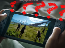 Final Fantasy XV Director Says 'No Plans' for Nintendo Switch Version 