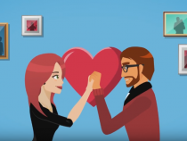 Sapio App Is The Perfect App To Find A Smart Date For Valentine's