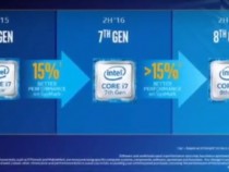 Intel's 8th gen Core chips