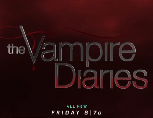 The Vampire Diaries: 8x13 