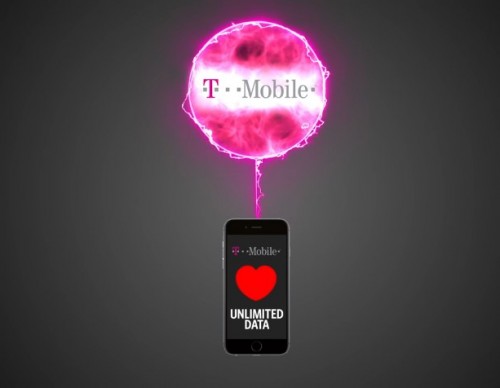 T-Mobile One Unlimited Plan Upgraded To Challenge Verizon's Unlimited Plan