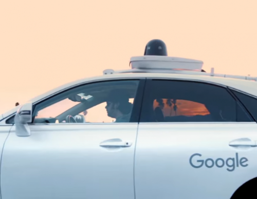 Google's Engineers For Self-driving Cars Quit For Being Overpaid