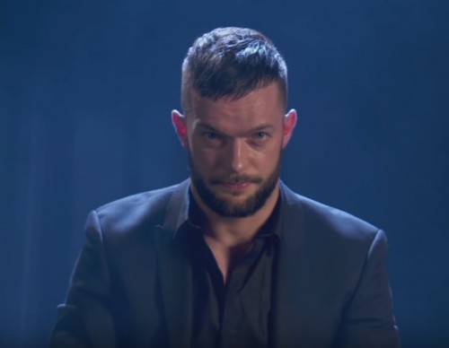 Finn Bálor reveals the history of The Demon King, Gives Update On His Injury