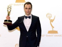 65th Annual Primetime Emmy Awards - Press Room