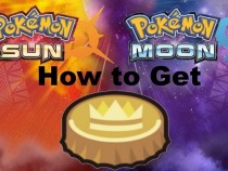 Are Bottle Cap Giveaways In Pokemon Sun And Moon Actually Good?
