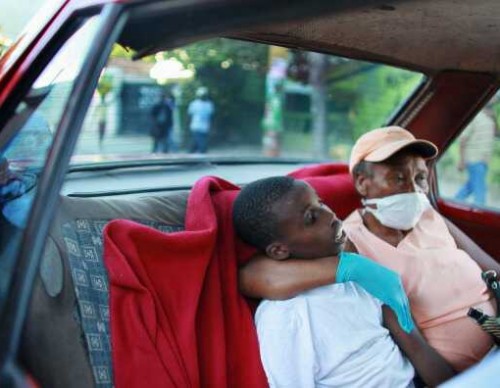 Haiti Battles With Cholera Outbreak, As Death Toll Surpasses 1,000