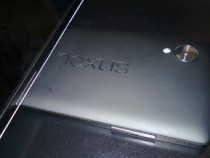 Nexus 5 Leak