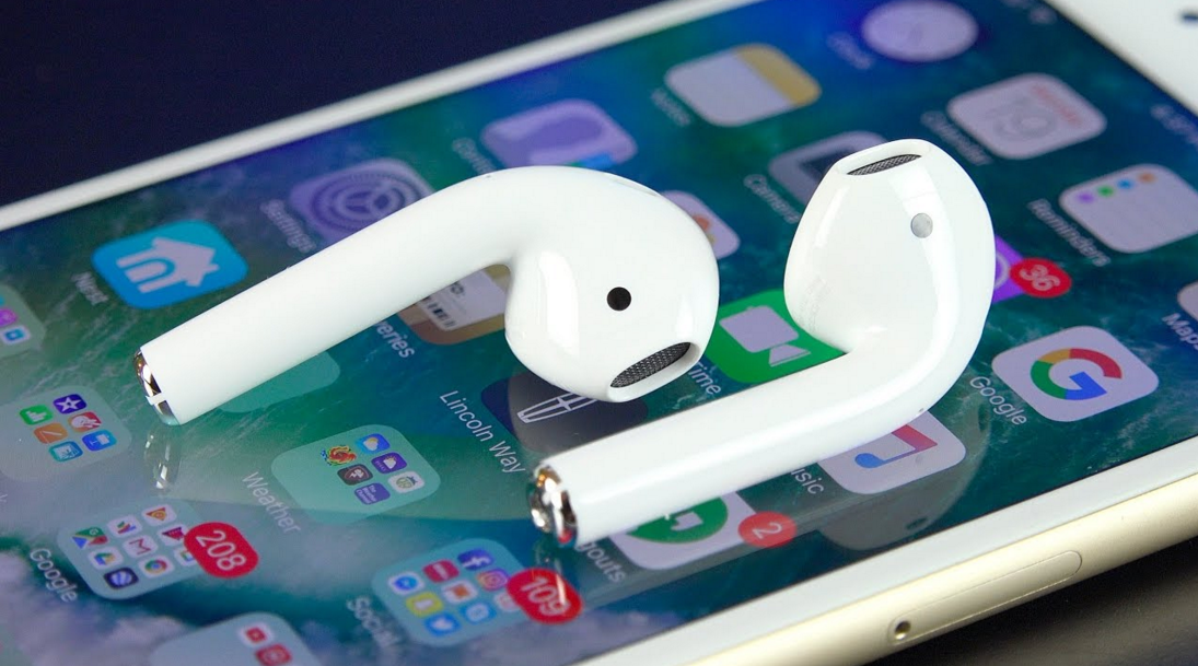 The Commons Issues On Connecting Apple AirPods To Your iPhone And Its Solution