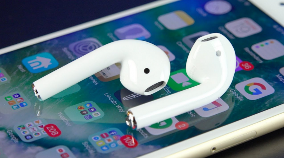 Common Issues On Connecting Apple AirPods To Your iPhone And Its