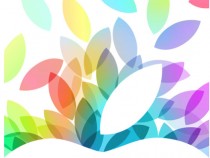Apple Oct. 22 iPad Event