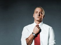Eminem Invests in the Sneaker Resale Market