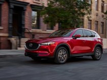 2017 Mazda CX-5: The Long Wait Is Almost Over