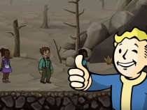 Fallout Shelter - Announcement Trailer
