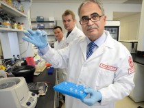 Researchers In Genetic Surgery At Temple University Develop Technique To Eliminate HIV In Human Cells