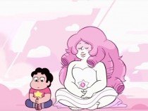 Steven Universe - Storm in the Room