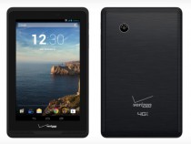 Verizon Ellipsis 7 Tablet
