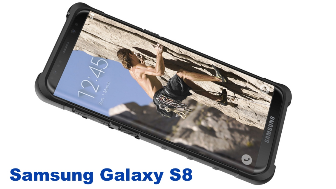Samsung Galaxy S8 Color Variants Price And Ai Assistant Leaked Itech Post