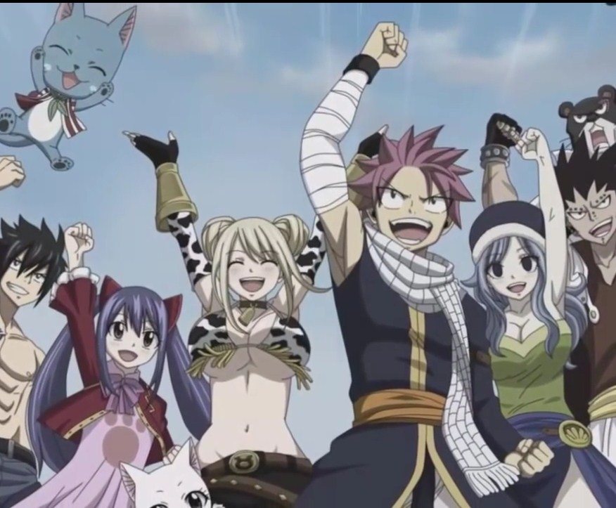 watch fairy tail dragon cry full movie hd 1080p