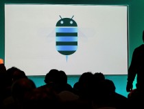 Google Previews New Android 3.0 'Honeycomb' Operating System