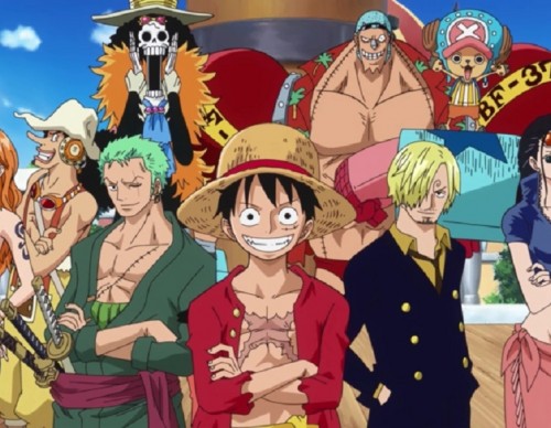 One Piece Episode 777 Recap Episode 778 Spoilers Luffy Welcomes Carrot Nations Gather For The Reverie Itech Post
